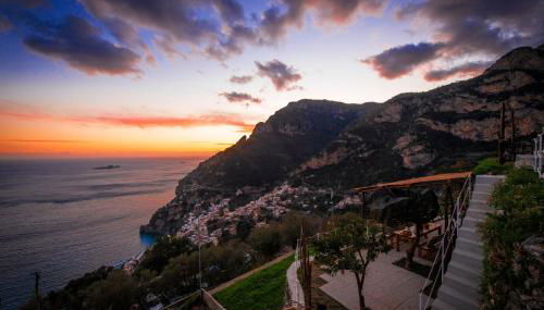 YourHome - Casa Barba Positano - Photo 5