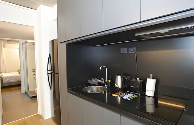 Urban Rent - Tu hogar temporario - Foto 78