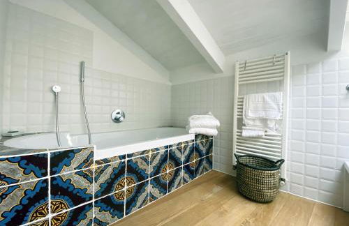 Villa Teresa - Enticing villa with pool and views! - Foto 40