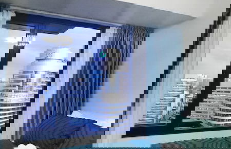 CitySkyline View 53F-Air Residences - Foto 7