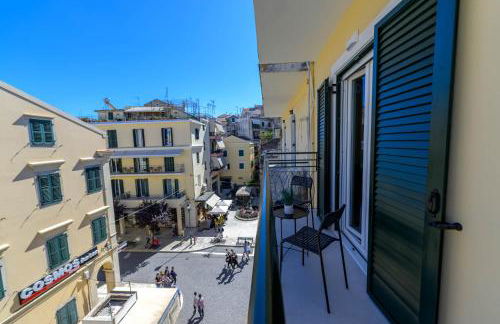 Anna's Corfu Cozy Apartment - Foto 17