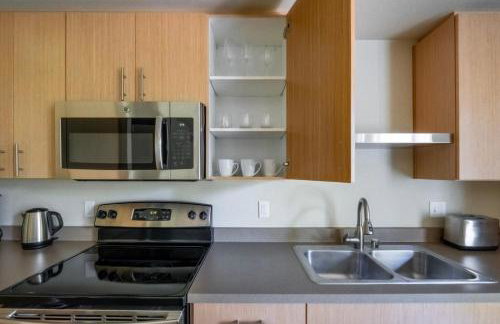 Blueground Downtown view nr Lake Sammamish SEA-885 - Foto 8