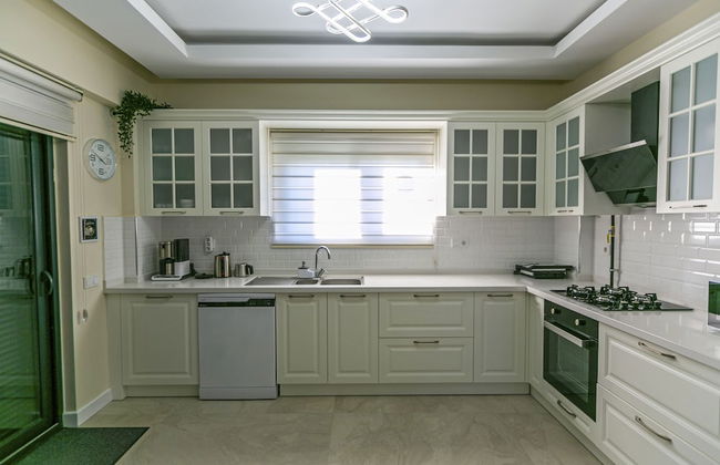 Paradise Town Villa Sillyon - Foto 11