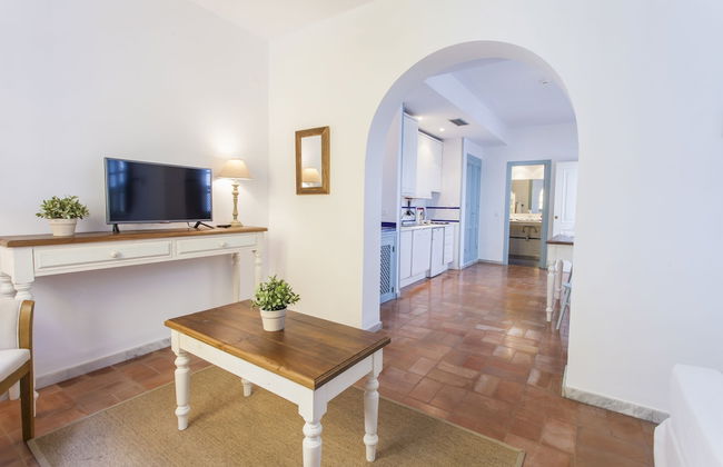 Apartamentos Suites Santa Cruz - Foto 17