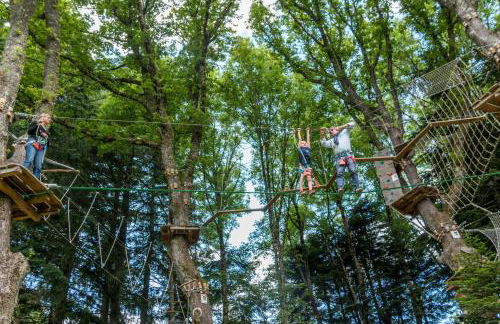 Hébergement au Lac des Montagnès pour 5 personnes - Foto 6