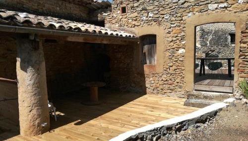 Maison de caractère 170m2 coeur de village - Foto 3