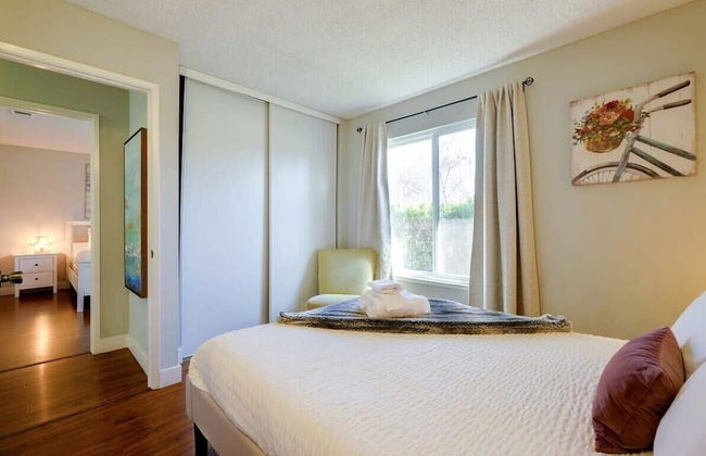 @ Marbella Lane - 4BR Home Away From Home Ldry - Foto 11