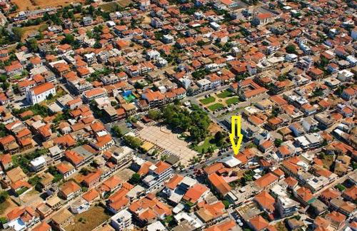 Δ3 Τα διαμερίσματα του δασκάλου - Foto 17