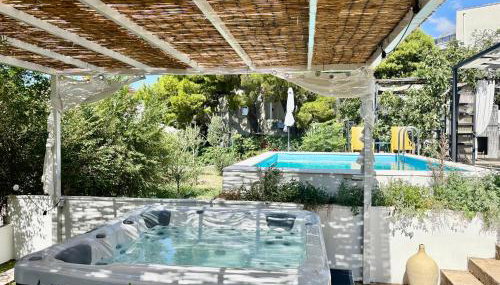 Summer Apartment - Photo 2