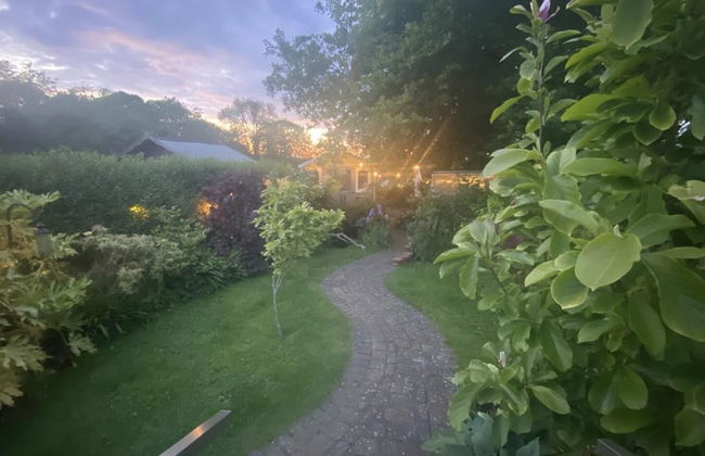 1br-balcony-petfriendly-garden-free Parking - Foto 25