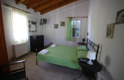 Studios Argyri - Foto 1