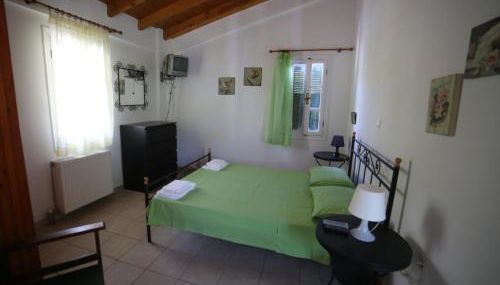 Studios Argyri - Foto 1