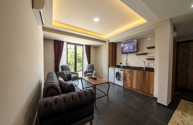 Royal Villa - Foto 28