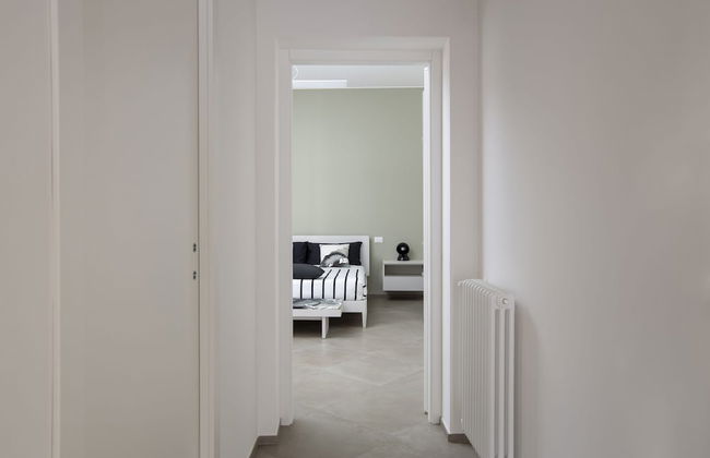 Le Cupole Suites & Apartments - Foto 16