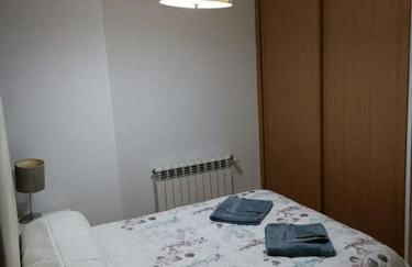 Apartamento El Toboso - Foto 3