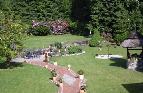 Ferienwohnung Bredehöft - Foto 26