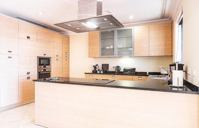 Villa Monte Rei Golf - Foto 15