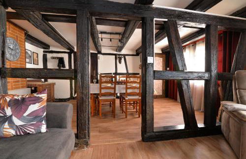 Chez Mamema, maison Alsacienne route des vins - Foto 27