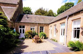 Westwood Cottage - Foto 1