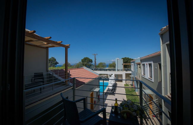 Mantinia Bay Hotel - Foto 14