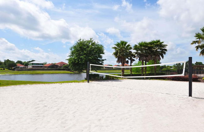 Awesome Villa - Foto 20