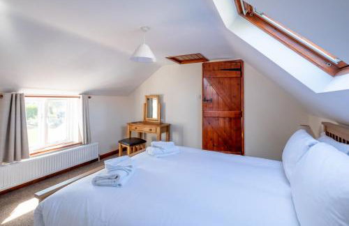 3 Beach Cottages - Aldeburgh Coastal Cottages - Foto 7