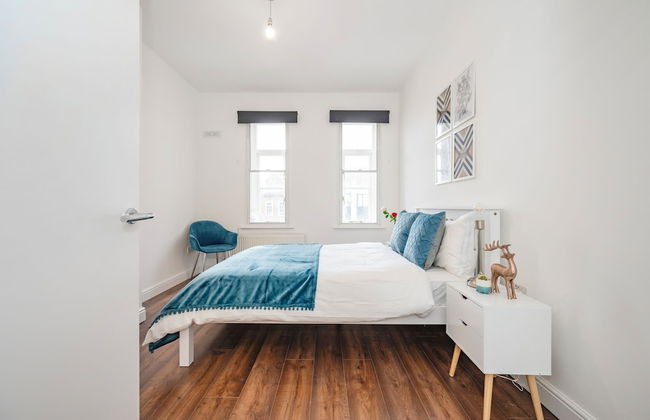 Beautiful Flat Near the Center 11 min - Foto 6