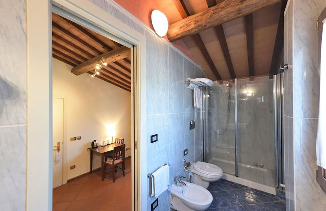 Relais la Corte di Cloris - Photo 39