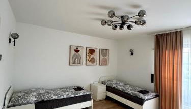 Apartament für Urlaub und Geschäftsreisen - Foto 3