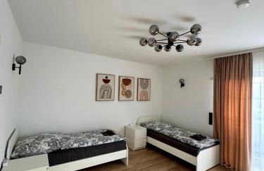 Apartament für Urlaub und Geschäftsreisen - Foto 3