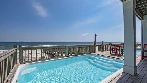 Beachfront 5bed Easybreezy East - Foto 5