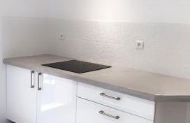 RDC Villa - Résidentiel - Entrée indépendante - Foto 3