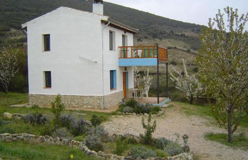 Cabañas Imagina - Foto 72