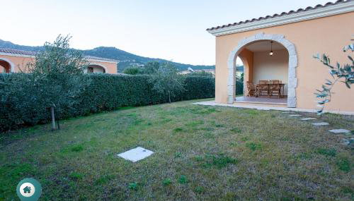 Arruli H1 - Foto 5, Garden, Garden view