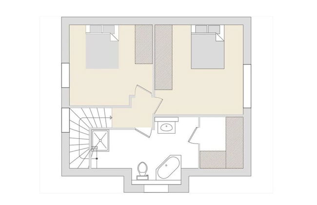 Seeschwalbe Modern Retreat - Foto 11