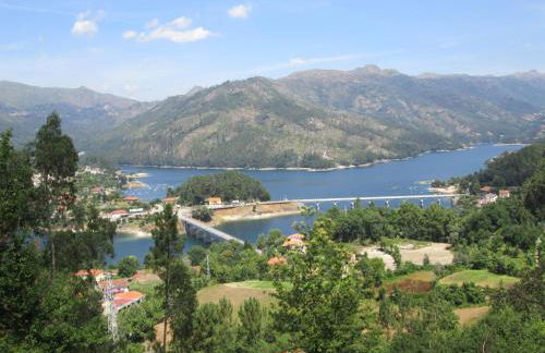 Casa da Laija - Vistas rio - "Gerês" - Foto 54