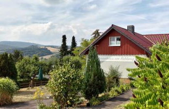 Ferienhaus am Rehberg - Foto 3