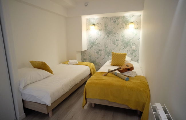 City Affaire - Hotel de Ville Caen - Foto 9