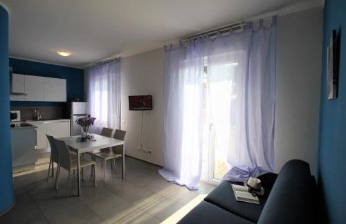 Residence Felice - Foto 72