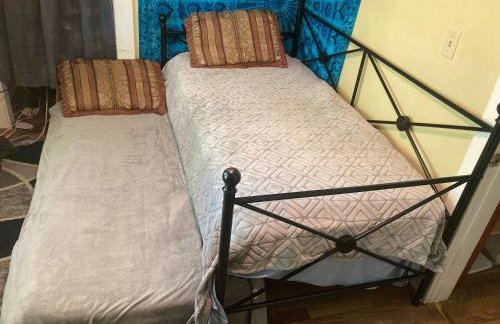 Cozy 3 Bedroom House in Downtown Ithaca - Foto 18