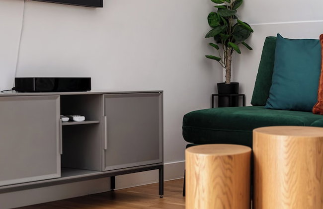 Apartamenty Swinoujscie - Wisus - Foto 23