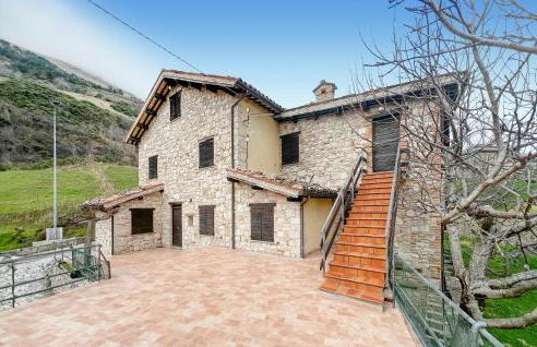 Stunning Apartment In Montemonaco - Foto 11