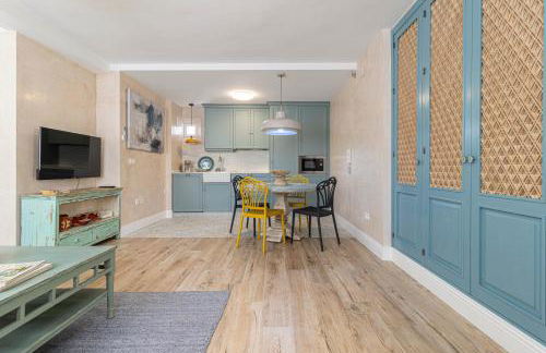 Cathedral Keepers - Exclusive apartment in Jerez - Foto 36