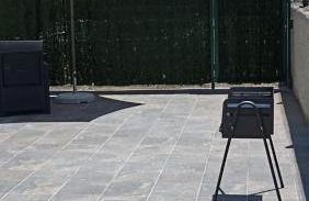 Aserradero - Bajo con terraza y piscina ! - Foto 7