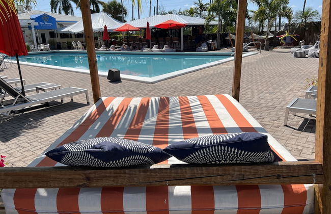 Skipjack Resort & Marina - Foto 49