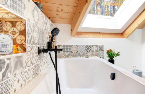 Blockhaus in herrlicher Umgebung - Foto 61