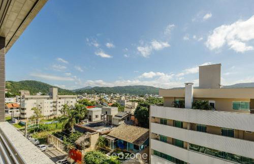 Sua estadia exclusiva com piscinas e jacuzzi a 500m da praia - ELF - Foto 50