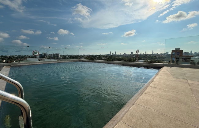 88 Kotte Serviced Apartment - Photo 16