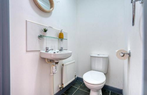 NEC Exhibitor Home, Stay near Birmingham Airport - Foto 52