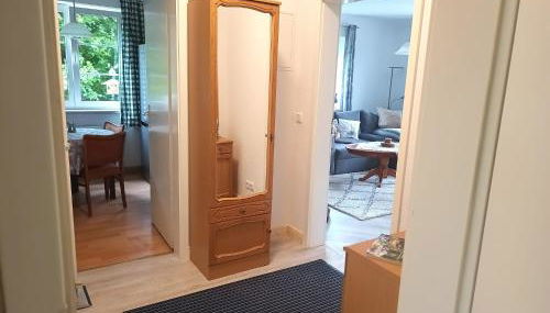 Ferienwohnung Finkenberg - Foto 3